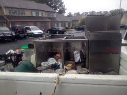Best Scrap Metal Removal  in Kinston, NC