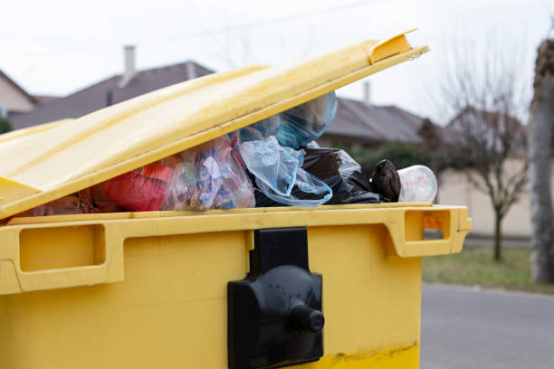 Trusted Kinston, NC Junk Removal Experts