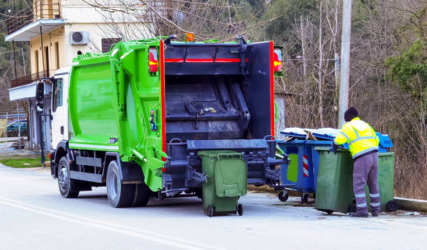 Best Residential Junk Removal  in Kinston, NC