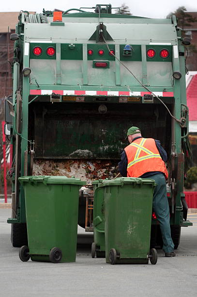 Best Commercial Junk Removal  in Kinston, NC