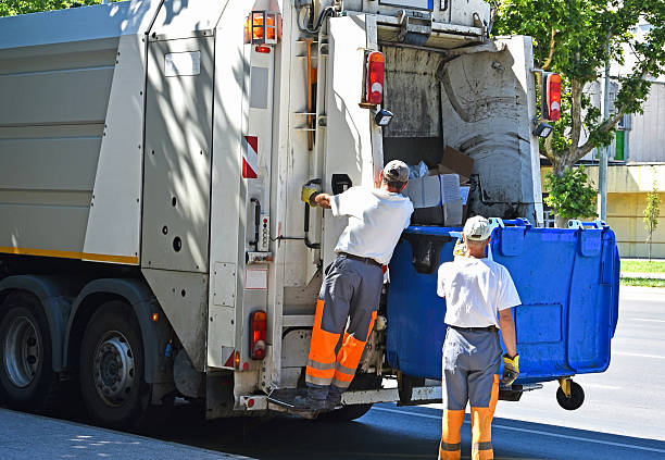 Best Retail Junk Removal  in Kinston, NC