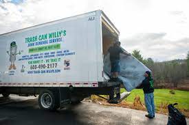 Best Construction Debris Removal  in Kinston, NC